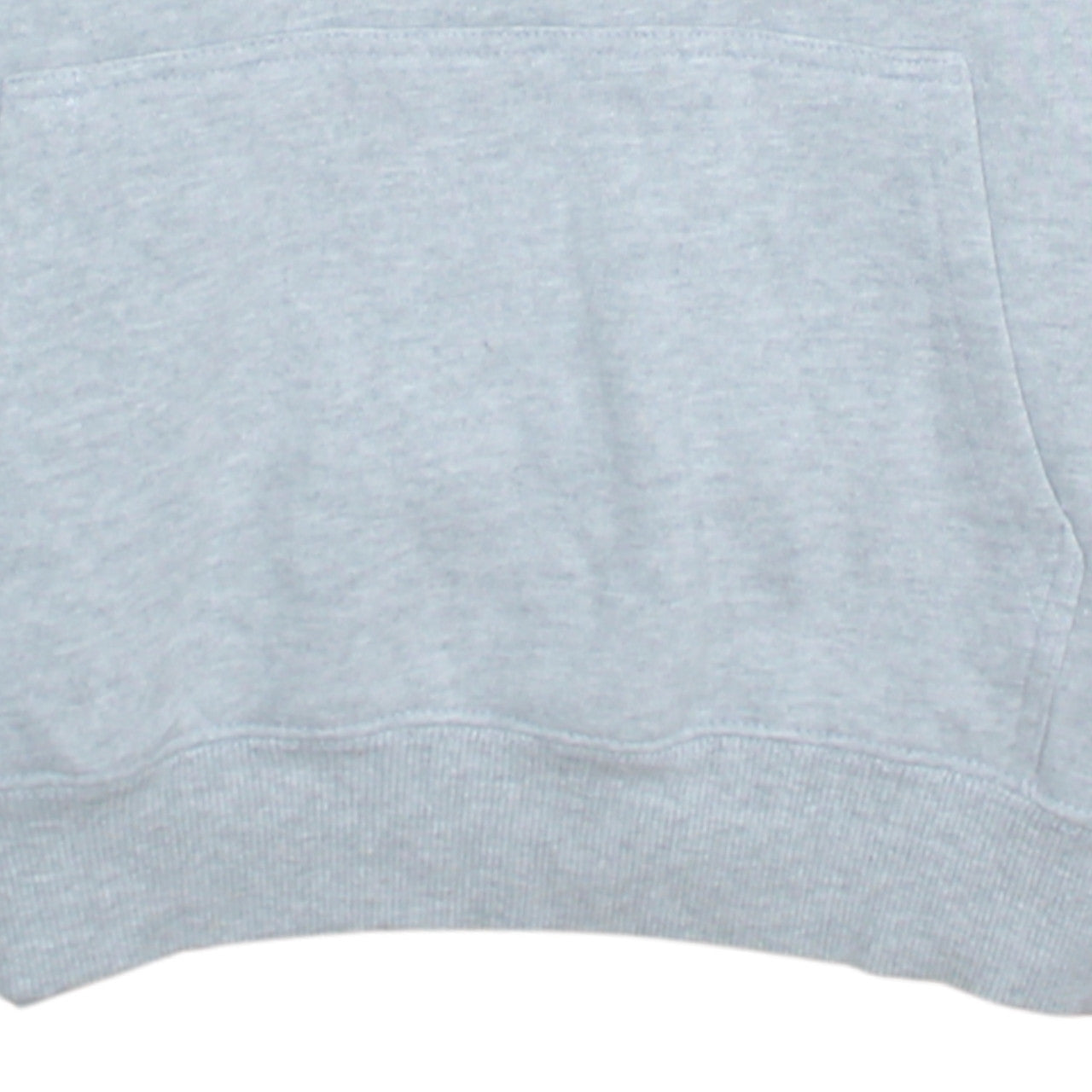 Hard Rock Cafe Men's Grey Pullover Hoodie Medium Music Logo Sweatshirt