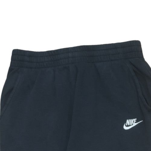 Nike Boys Black XL Jogger Fleece Activewear Trousers