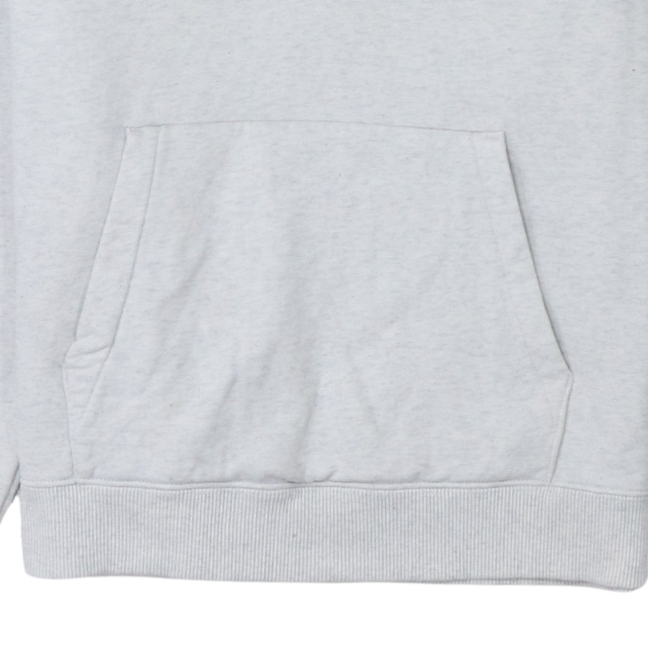 Champion Mens Grey Pullover Hoodie XS Logo Fleece Sweatshirt