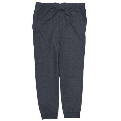 Champion Men's Grey XL Jogger Trousers Elastic Waist