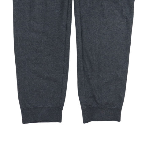 Champion Men's Grey XL Jogger Trousers Elastic Waist