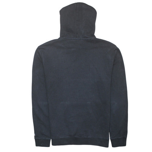 Champion Men’s Black Pullover Hoodie Size L Regular Fit