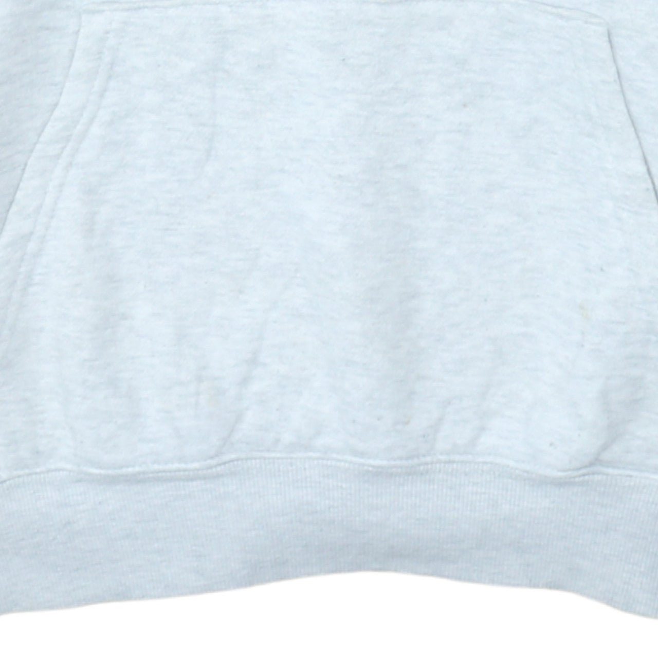 Primark Marvel Hulk Grey Pullover Hoodie Men L Regular Fit