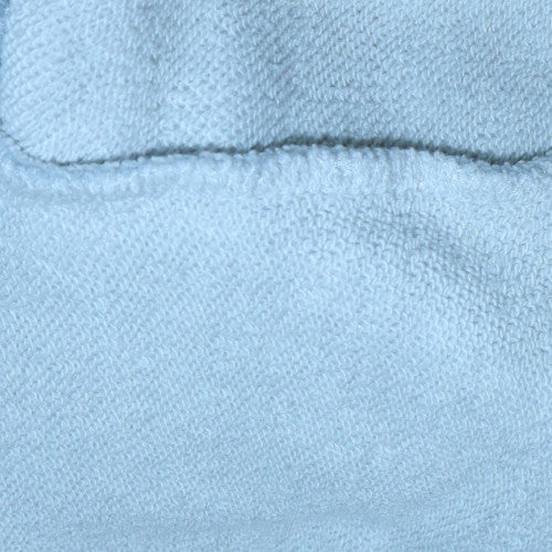 Lacoste Mens Grey Pullover Hoodie S Logo Fleece Sweatshirt