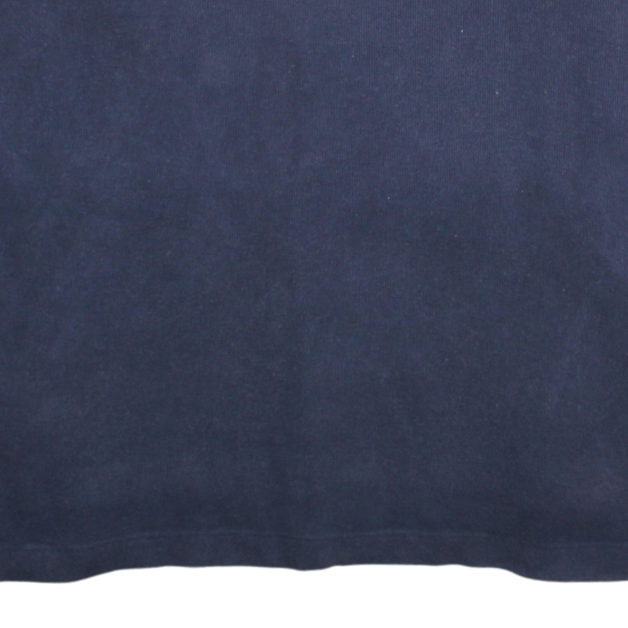 Ralph Lauren Men’s Blue 2XL Collared 1/4 Zip Cotton Sweatshirt