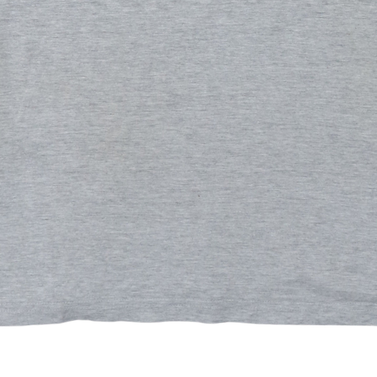 Hugo Boss Men's Grey Save the Planet Short Sleeve T-Shirt Size L
