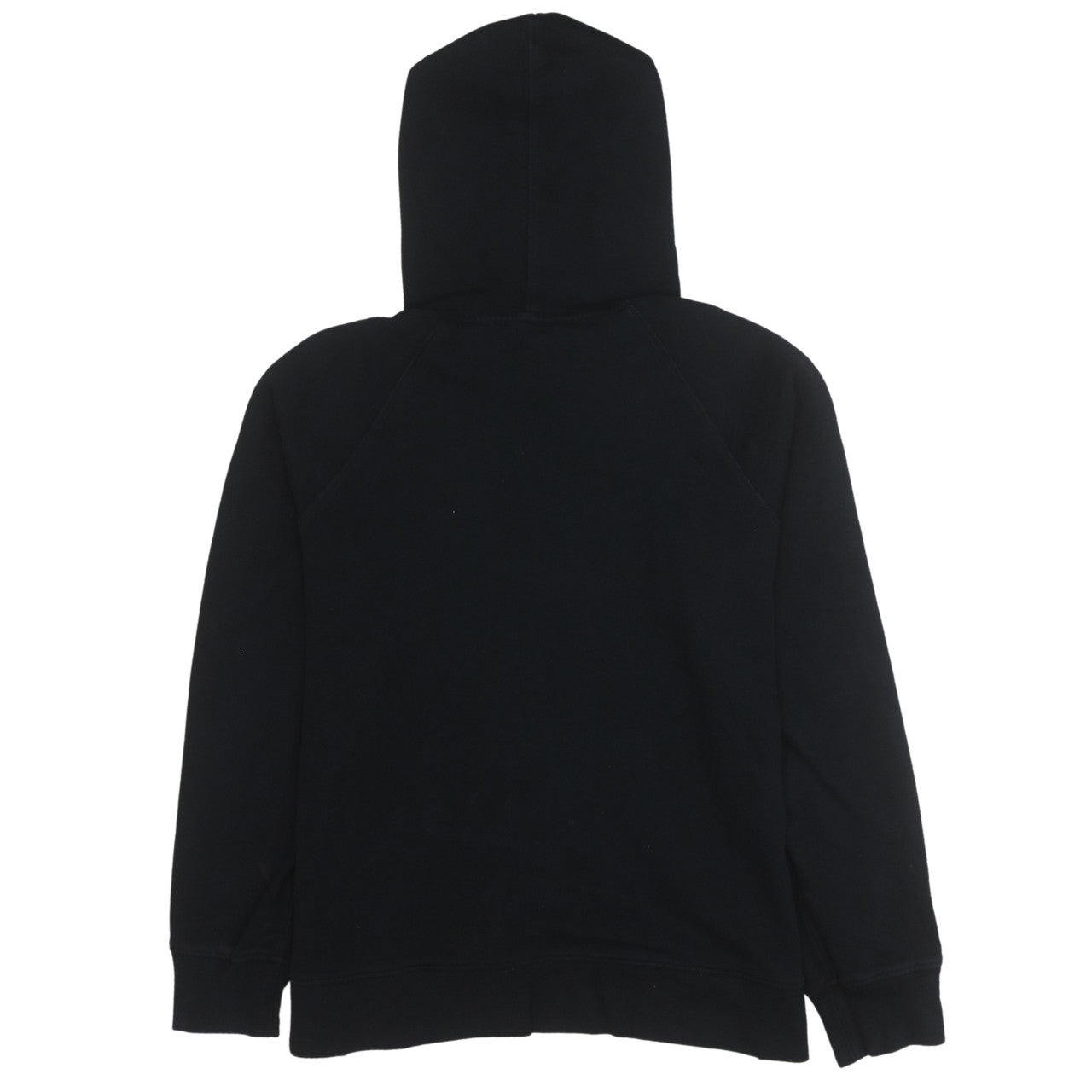 Levi's Men's Black M Pullover Hoodie Graphic Logo Sweatshirt