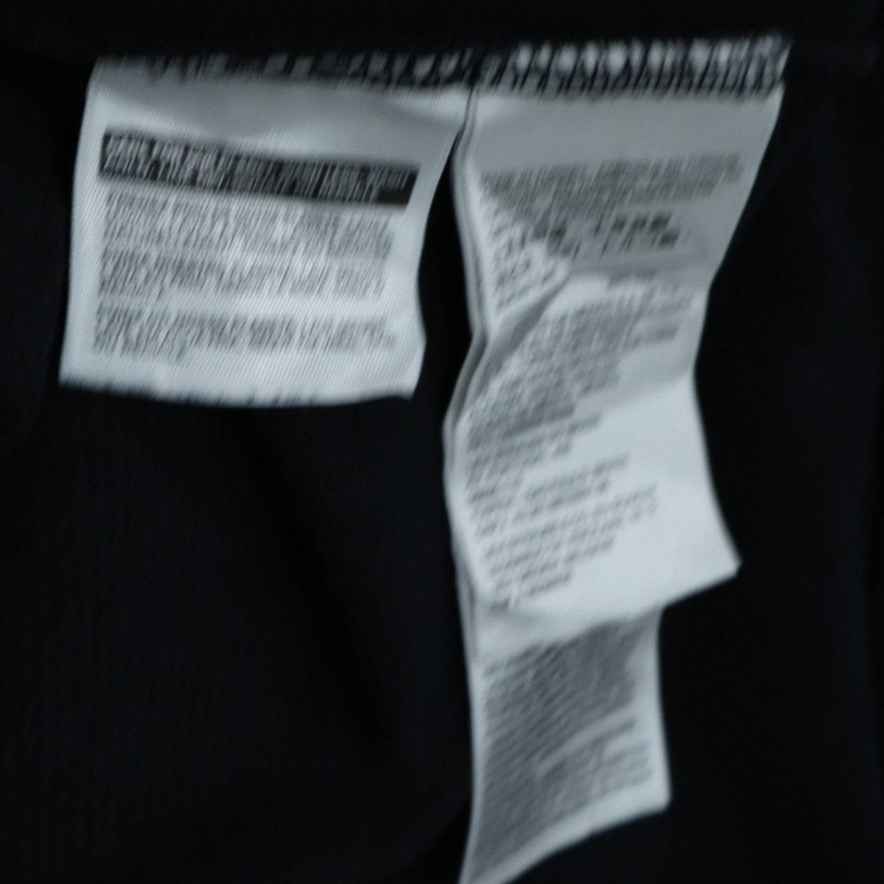 Levi's Men's Black M Pullover Hoodie Graphic Logo Sweatshirt