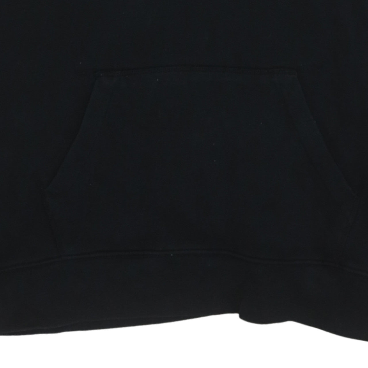 Levi's Men's Black M Pullover Hoodie Graphic Logo Sweatshirt
