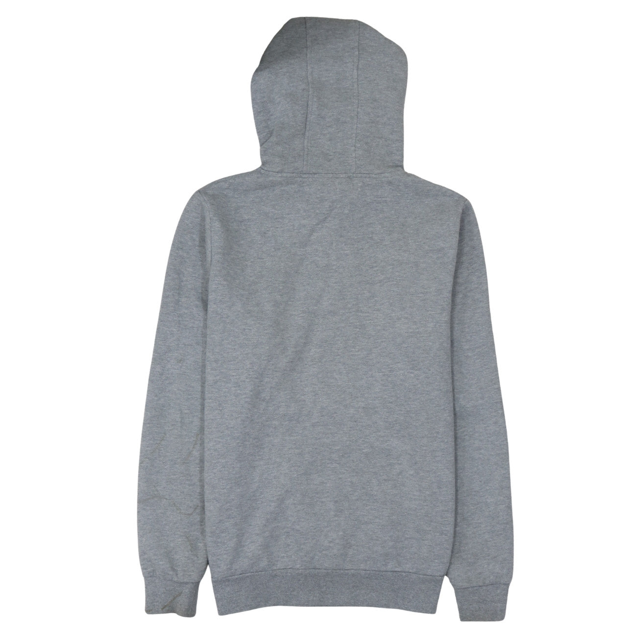 Primark Nickelodeon Grey Hoodie L Women Cartoon Pullover Sweatshirt