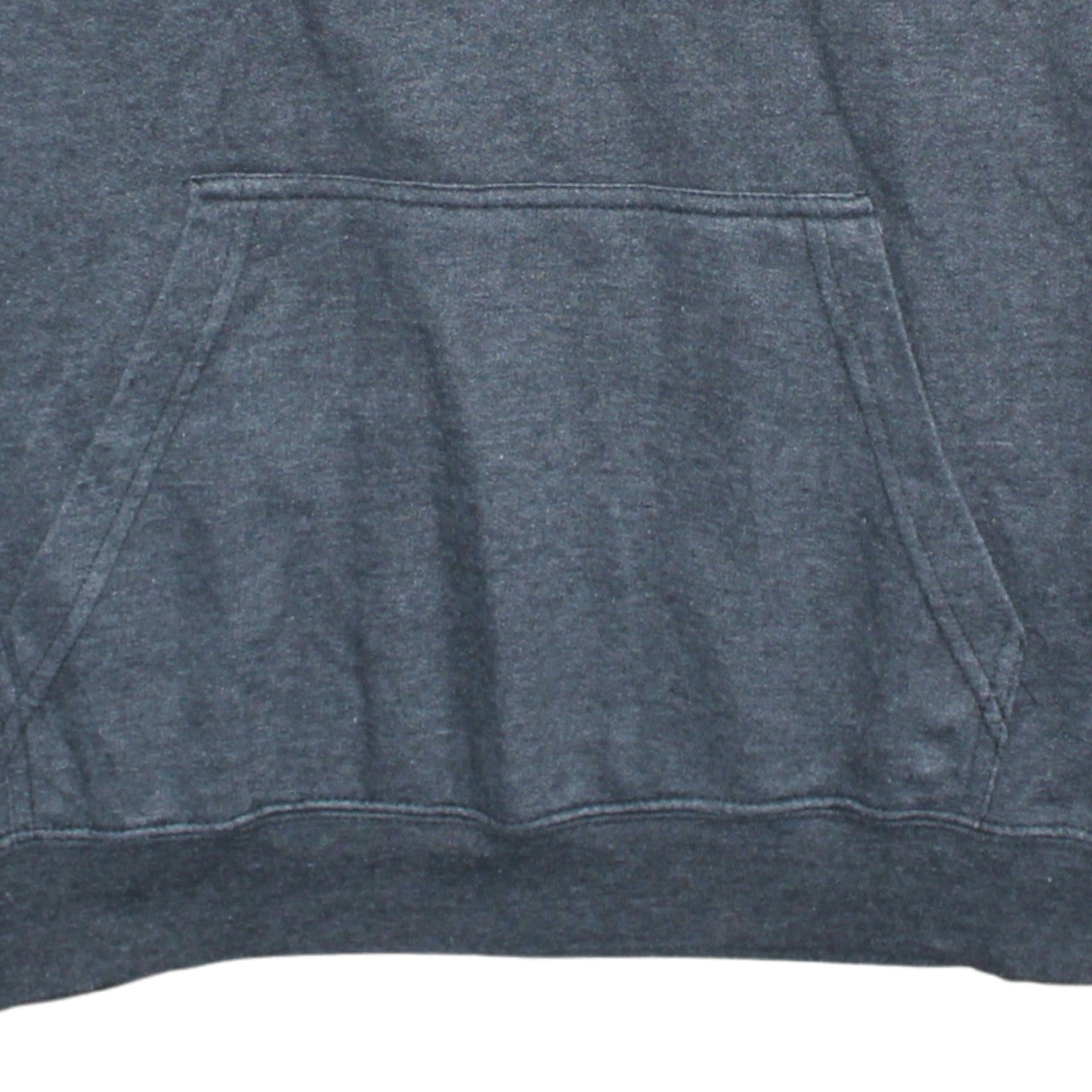 Orange County Choppers Men's Grey L Pullover Hoodie Motorcycle Graphic