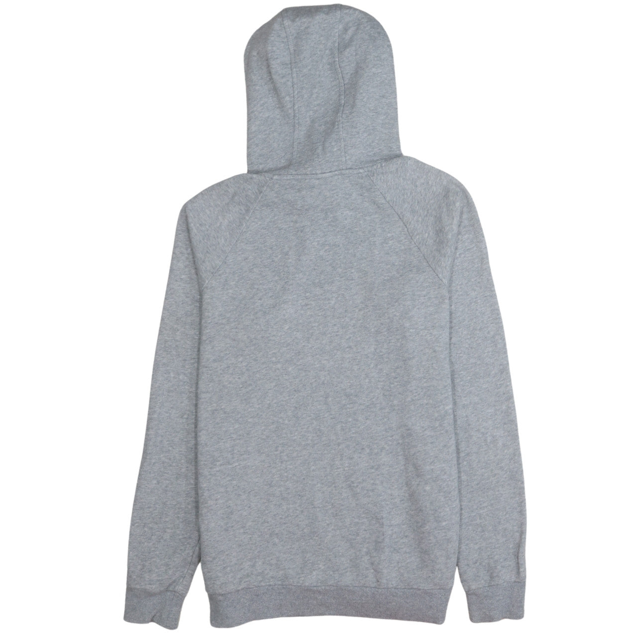 Under Armour Mens Grey Pullover Hoodie Size S Regular Fit