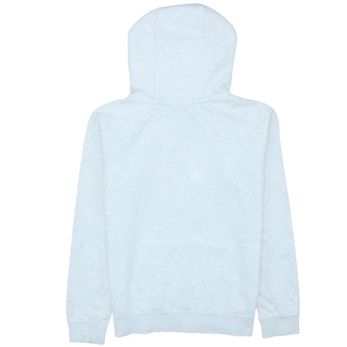 Nike Men's White XS Pullover Hoodie Sweatshirt with Logo
