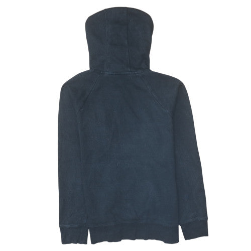 Under Armour Men's Black Pullover Hoodie M Fleece Sportswear
