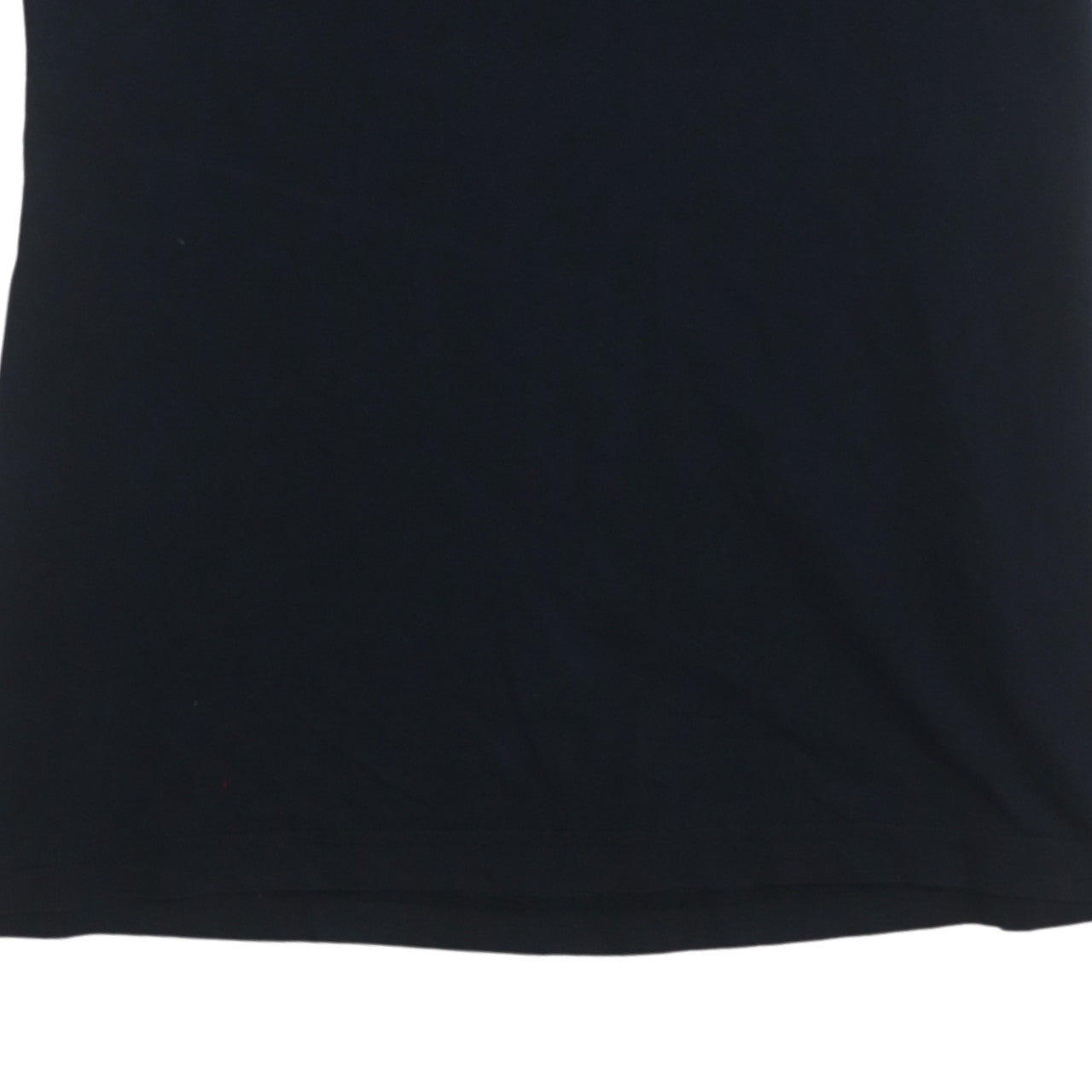 Hugo Boss Men's Black Cotton Golf Polo Shirt Size M