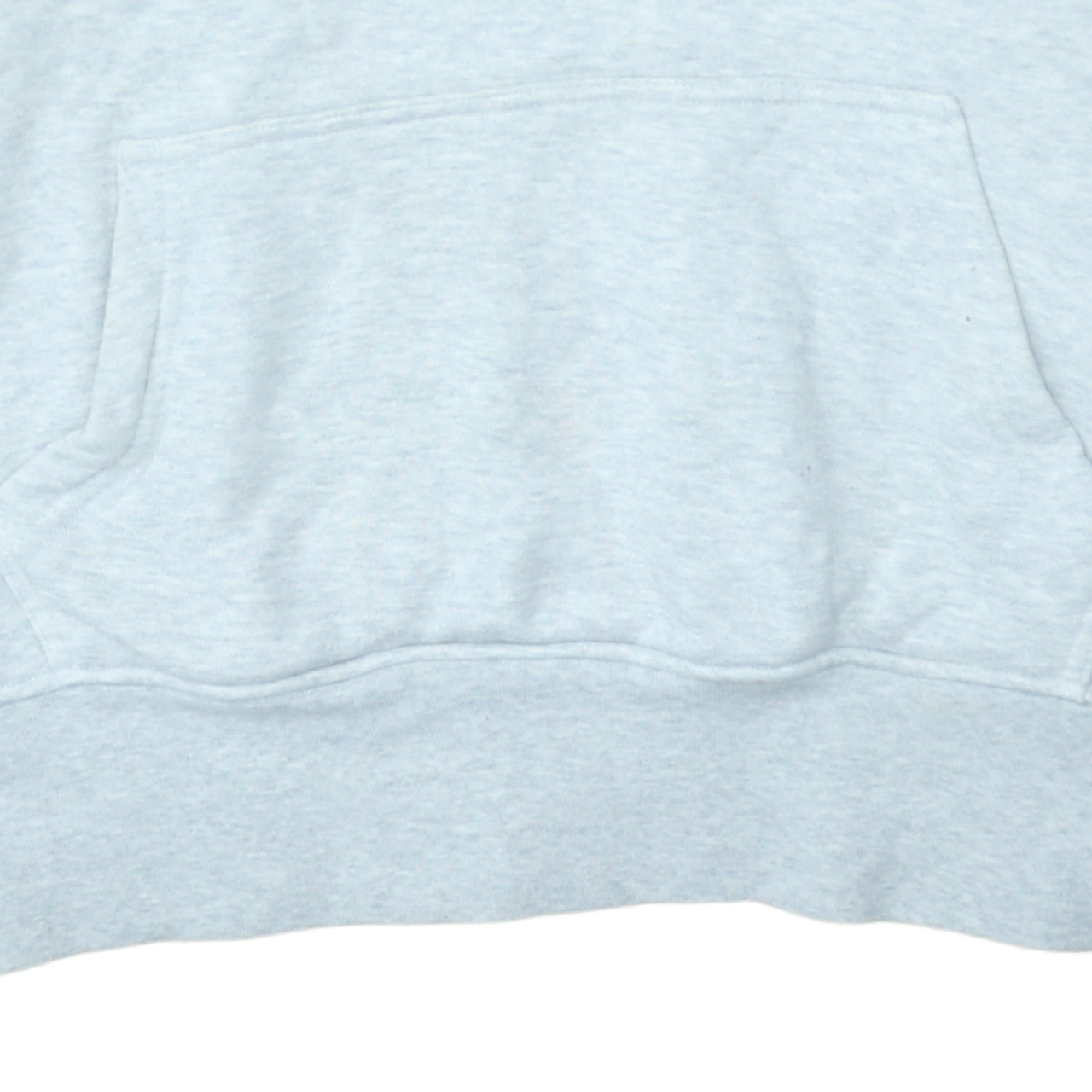Adidas Women Grey Hoodie UK 12 Pullover Hooded Sweatshirt