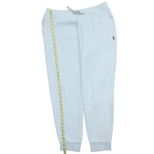 Ralph Lauren Men's Grey XL Jogger Sweatpants