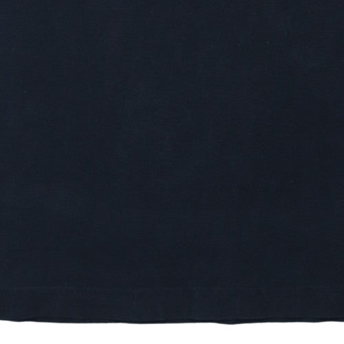 Kappa Men's Black Cotton Polo Shirt M Short Sleeve Classic Fit