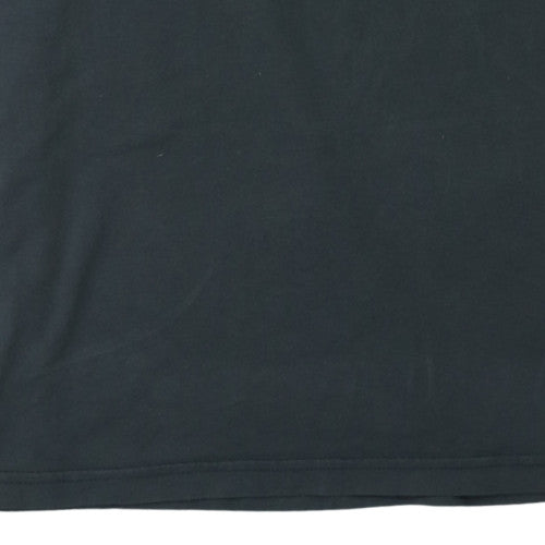 Nike Men's Black USA Dri-Fit Graphic T-Shirt Size L