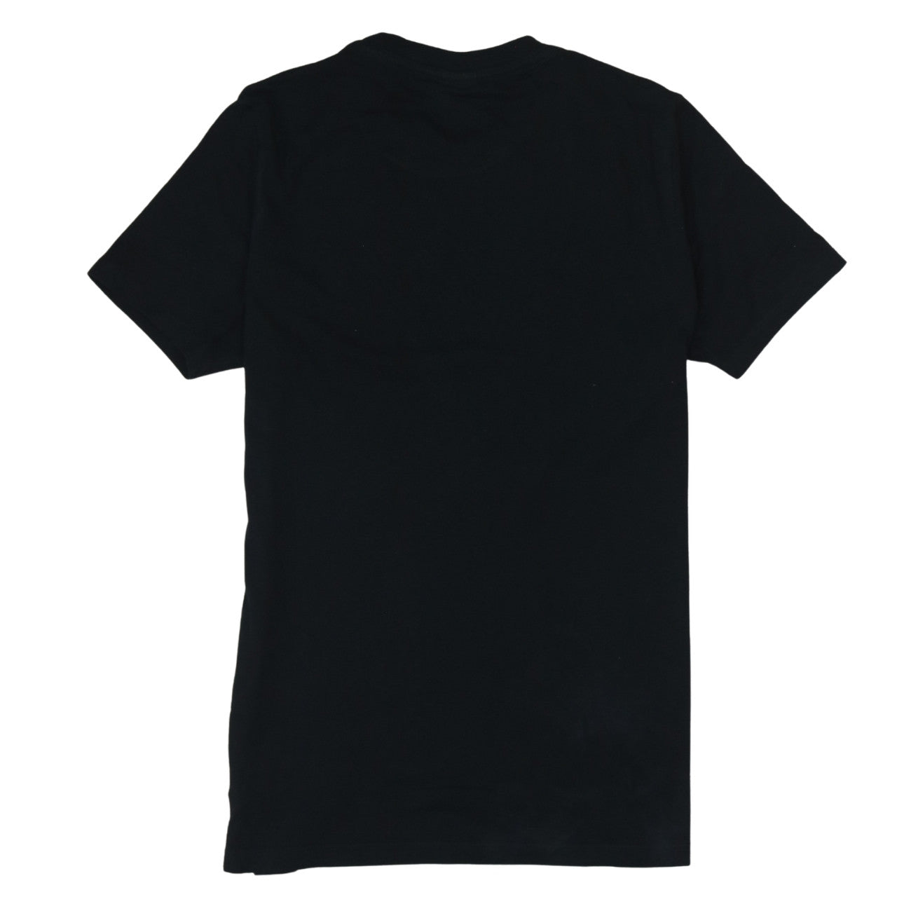 G-Star RAW Men's Black Slim Fit Graphic Logo T-Shirt Size M