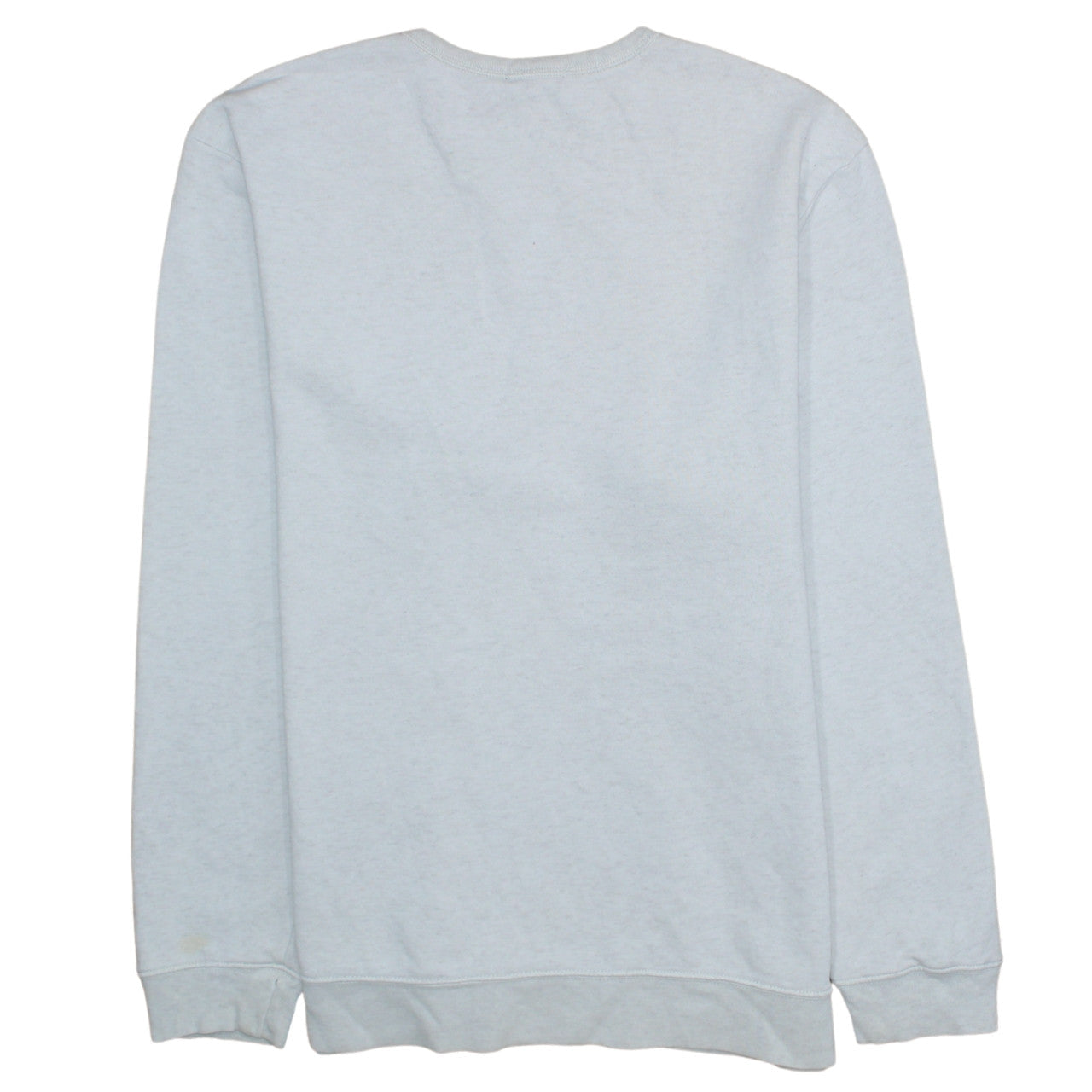 GAP Men's Grey XL Classic Logo Pullover Sweatshirt