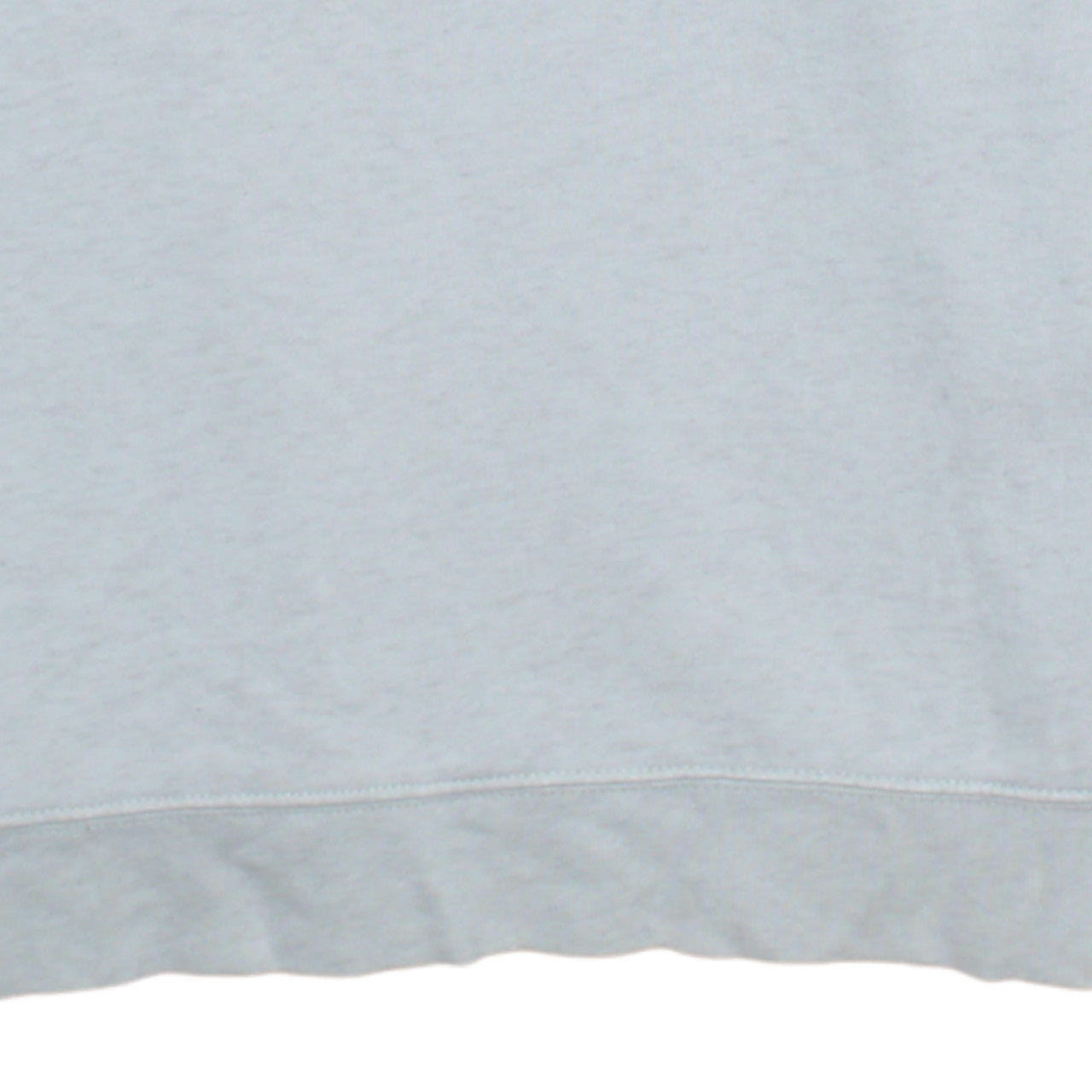 GAP Men's Grey XL Classic Logo Pullover Sweatshirt