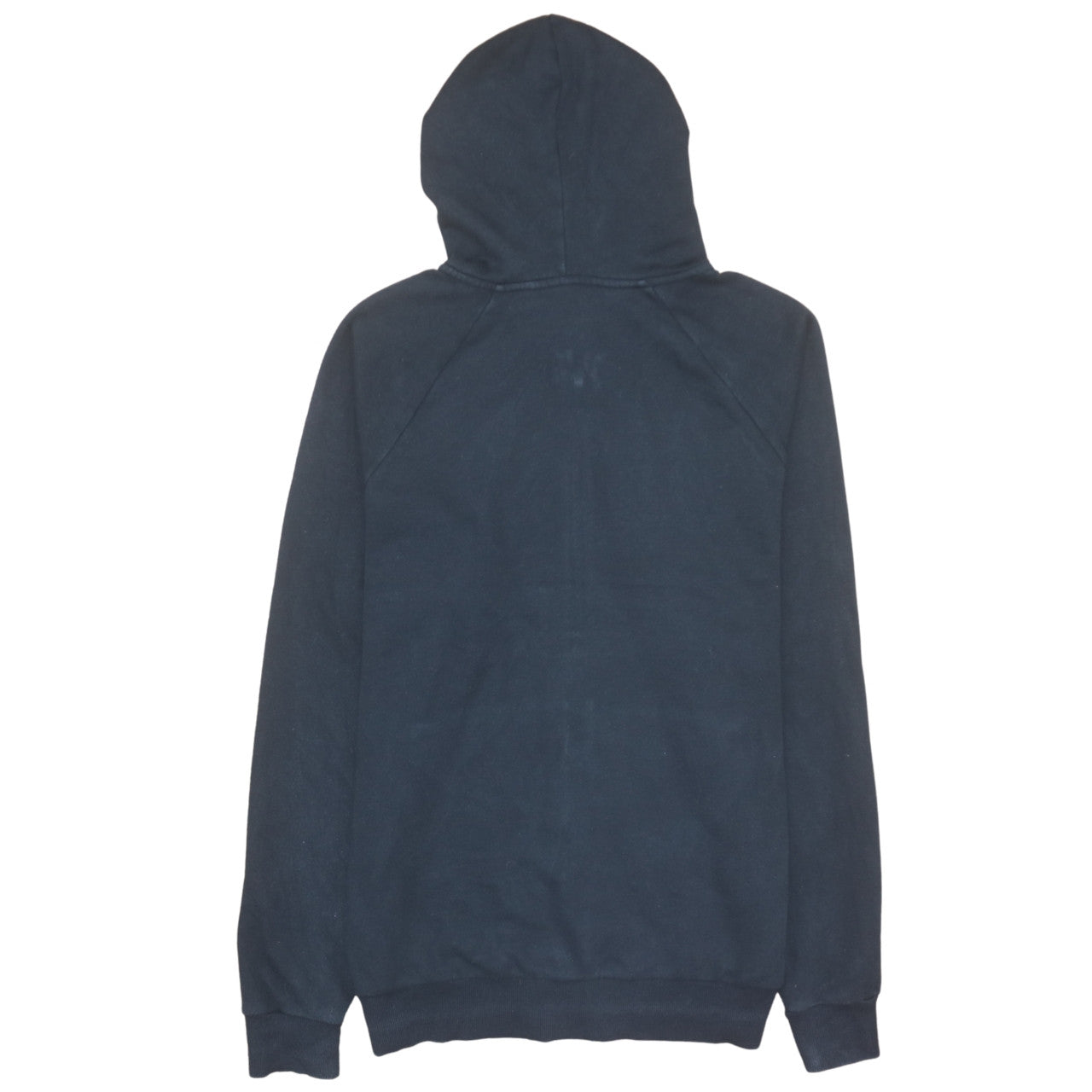 Under Armour Men's Black Small Full Zip Hoodie