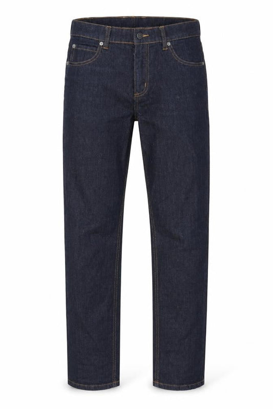 Cheap Monday Men's Blue Slim Straight Leg Jeans 31x32 Denim