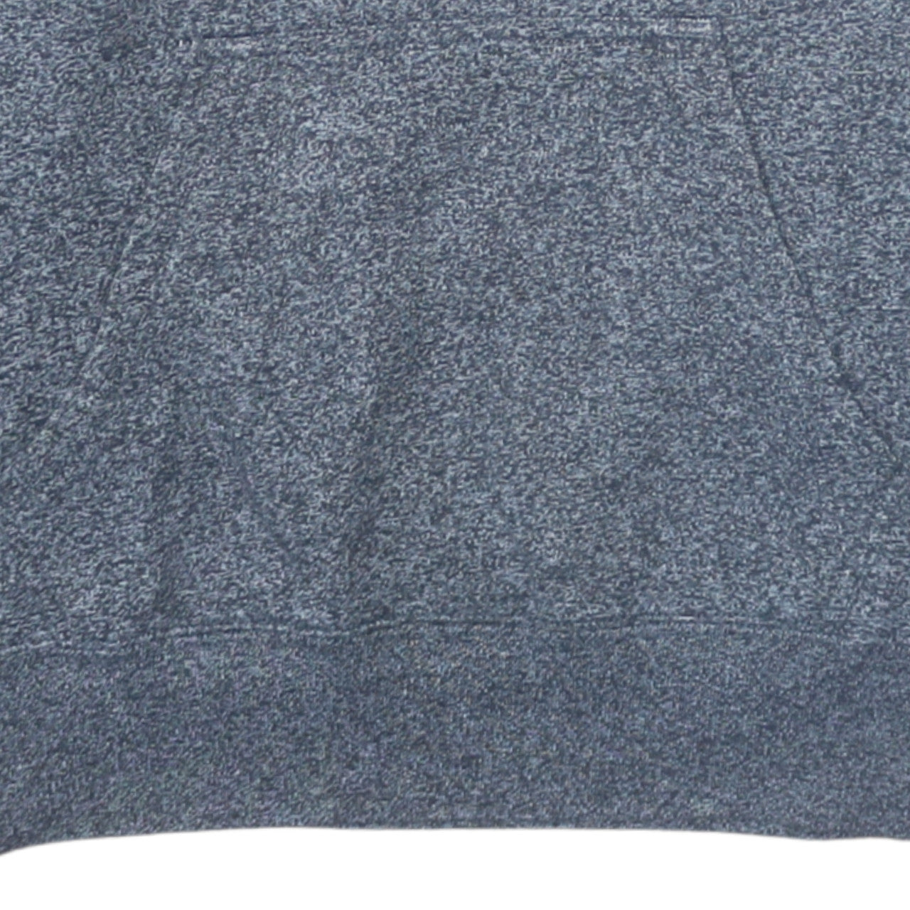 Champion Men's Grey Small Pullover Hoodie Fleece Sweatshirt