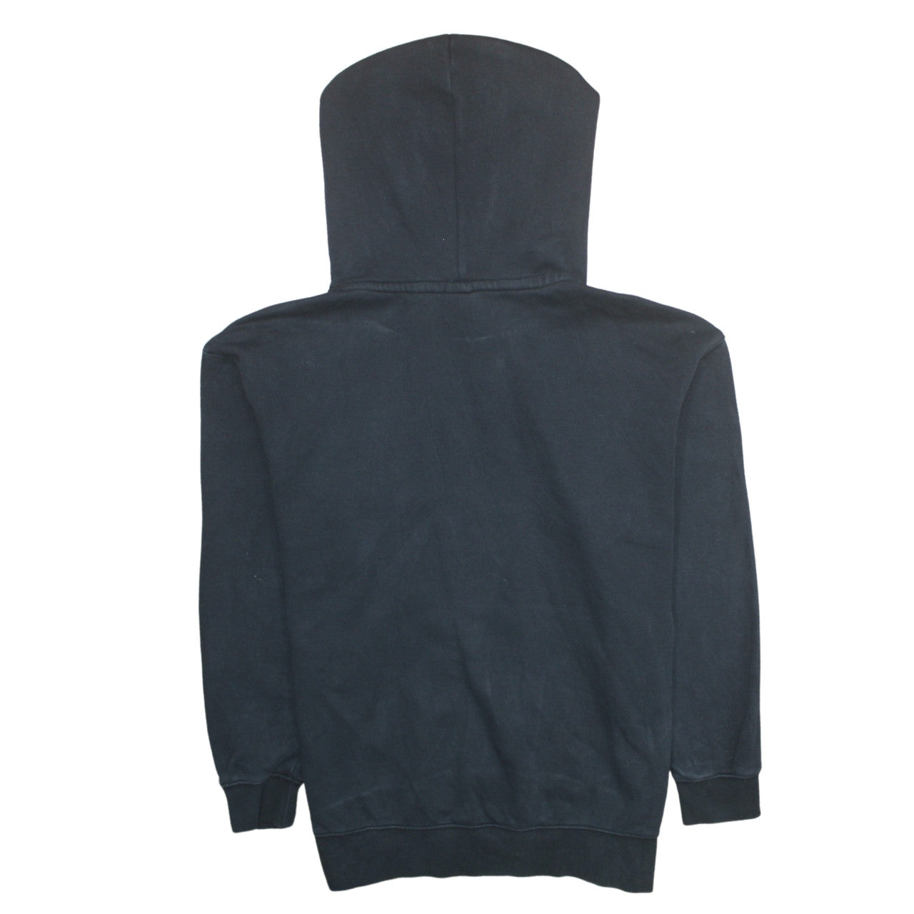 Nike Men's Black Pullover Hoodie Size S Sports Fleece