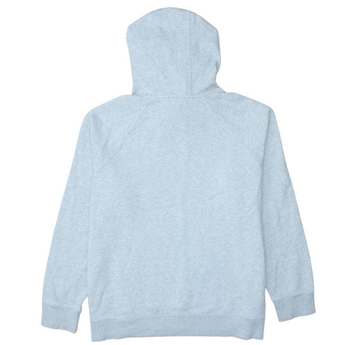 Under Armour Mens Grey XL Pullover Hoodie Loose Fit Fleece