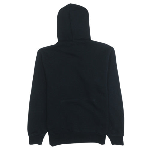 Jordan Men's Black Pullover Hoodie Size L Fleece Sportswear