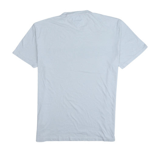 Tommy Jeans Men’s White XL Regular Fit Cotton Crew Neck T-Shirt