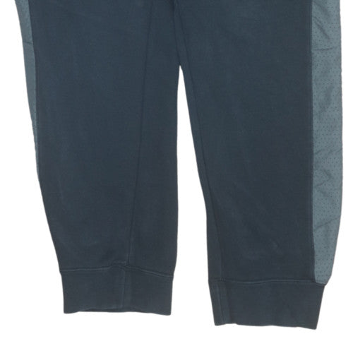 Nike Men's Black Jogger Trousers L Regular Fit Sportswear
