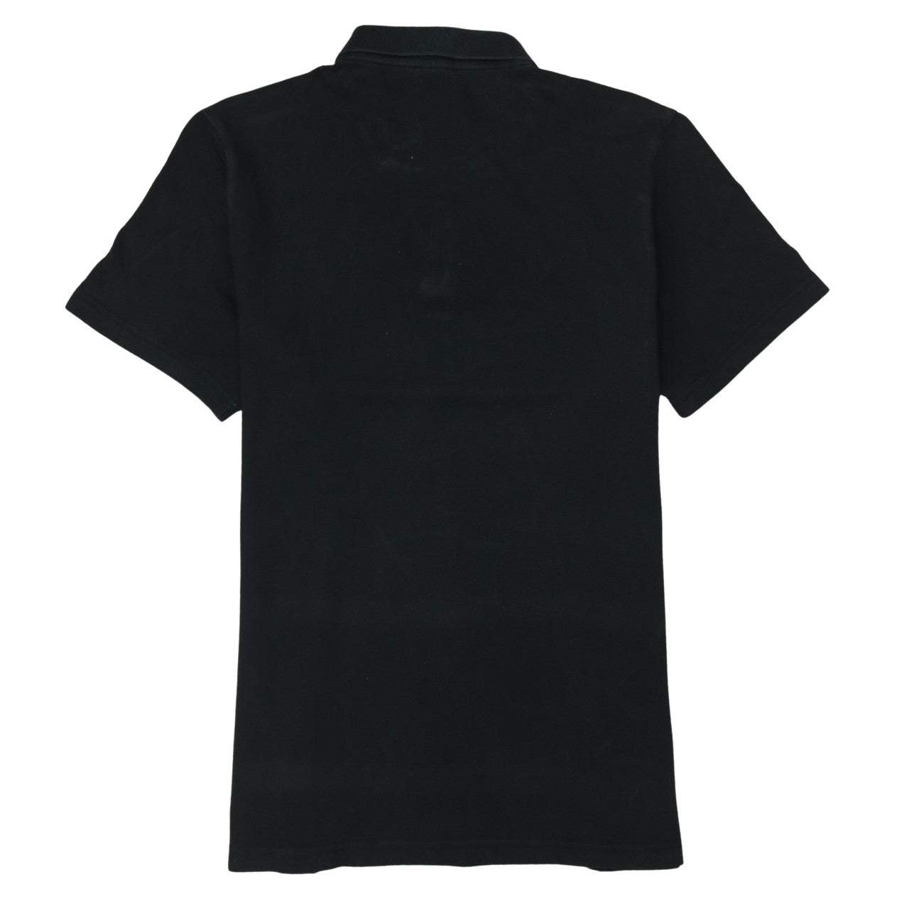 Puma Men’s Black 1.FC Bocholt Polo Shirt Size L Casual Sportswear