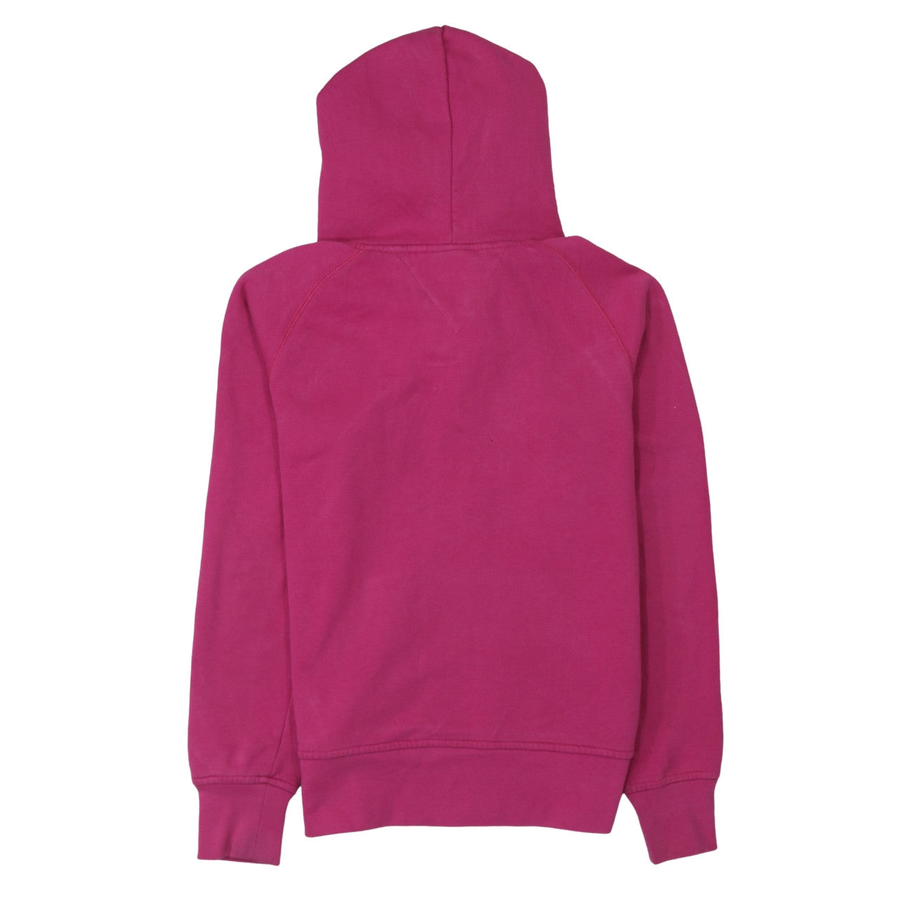 Canterbury Women's Pink Pullover Hoodie Size 8 Cotton Blend