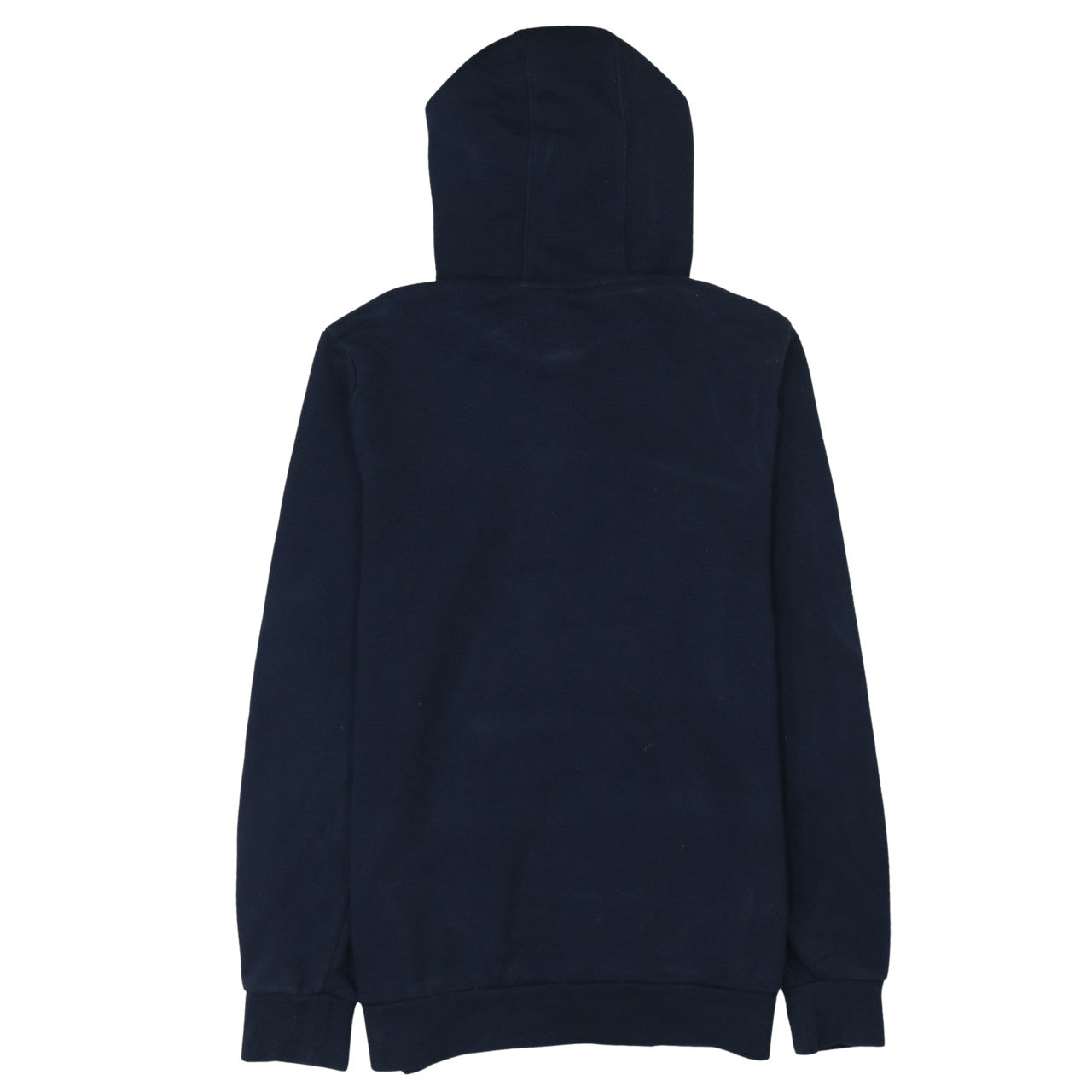 Adidas Boys Navy Adventure Pullover Hooded Sweatshirt XL 15-16 Years
