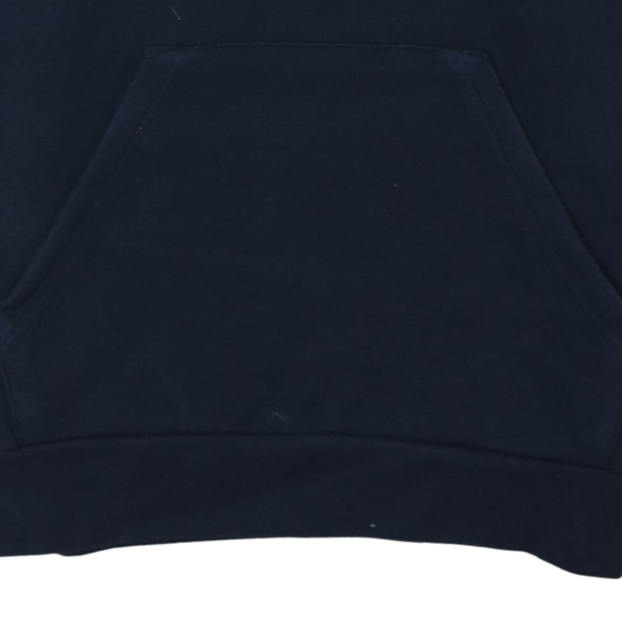 Adidas Boys Navy Adventure Pullover Hooded Sweatshirt XL 15-16 Years