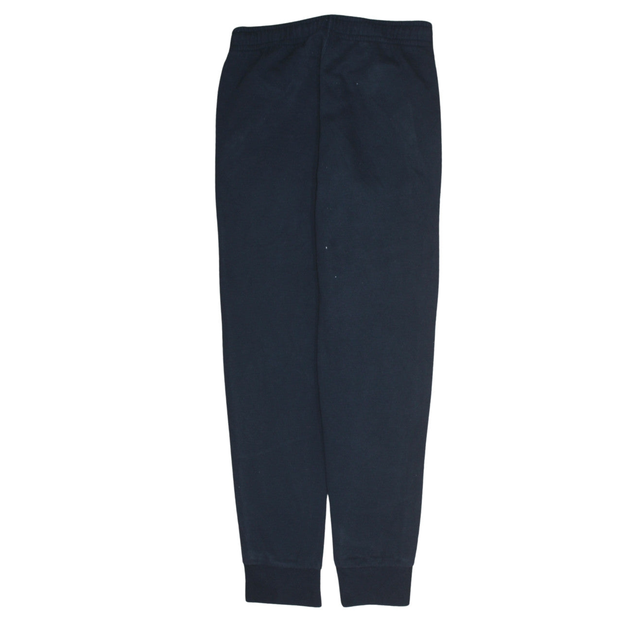 Champion Men's Black Small Fleece Jogger Sweatpants