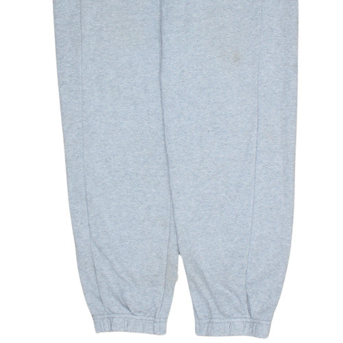 Adidas Men’s Grey Joggers Sport Essentials Climalite Small Activewear