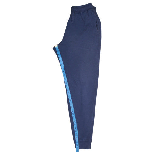 Under Armour Men's Blue Fleece Jogger Sweatpants Size M