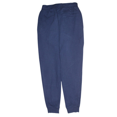 Under Armour Men's Blue Fleece Jogger Sweatpants Size M