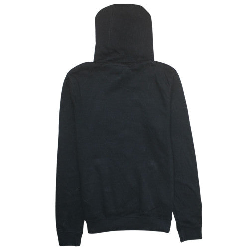 Home Alone Men's Black S Pullover Hoodie Wet Bandits Graphic Print