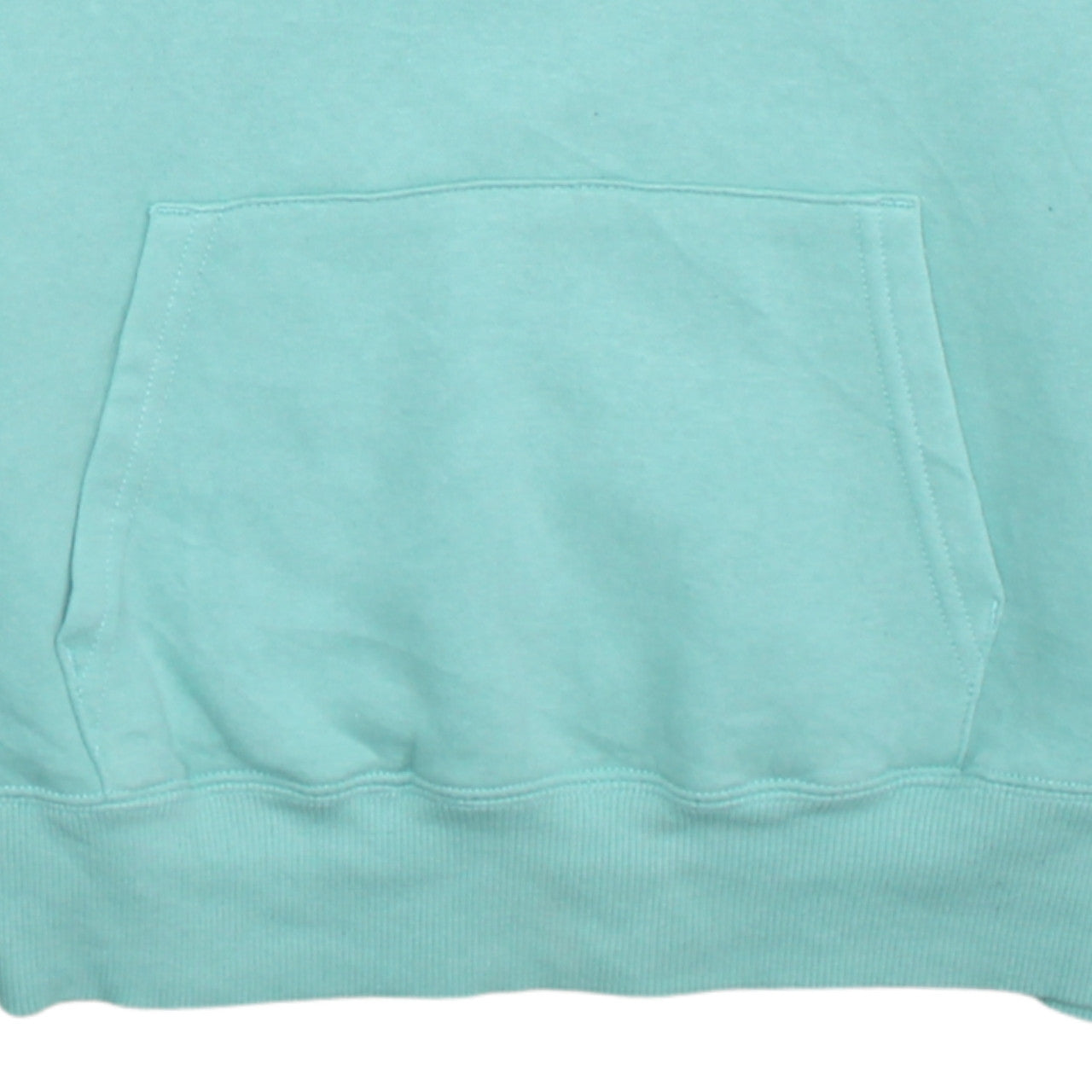 The North Face Womens Mint Green XS Pullover Hoodie Regular Fit