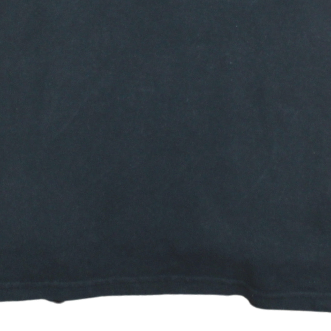 Nike Men's Black Cotton Short Sleeve Polo Shirt Size L