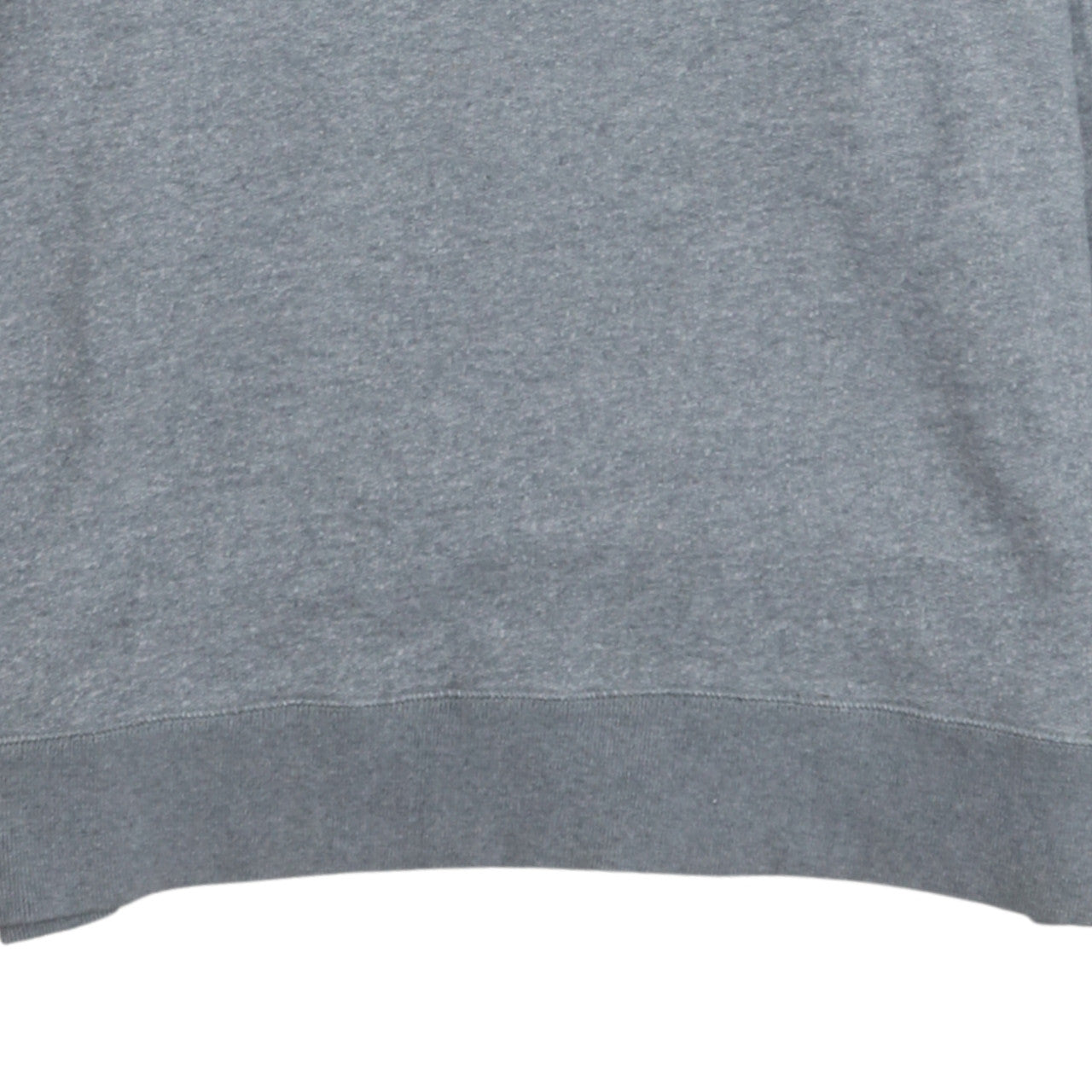 Nike Mens Grey Sportswear Pullover Sweatshirt Size L