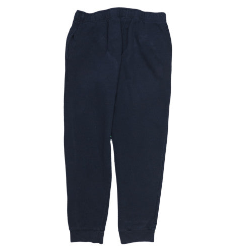 Champion Men’s Blue XL Fleece Jogger Trousers with Pockets