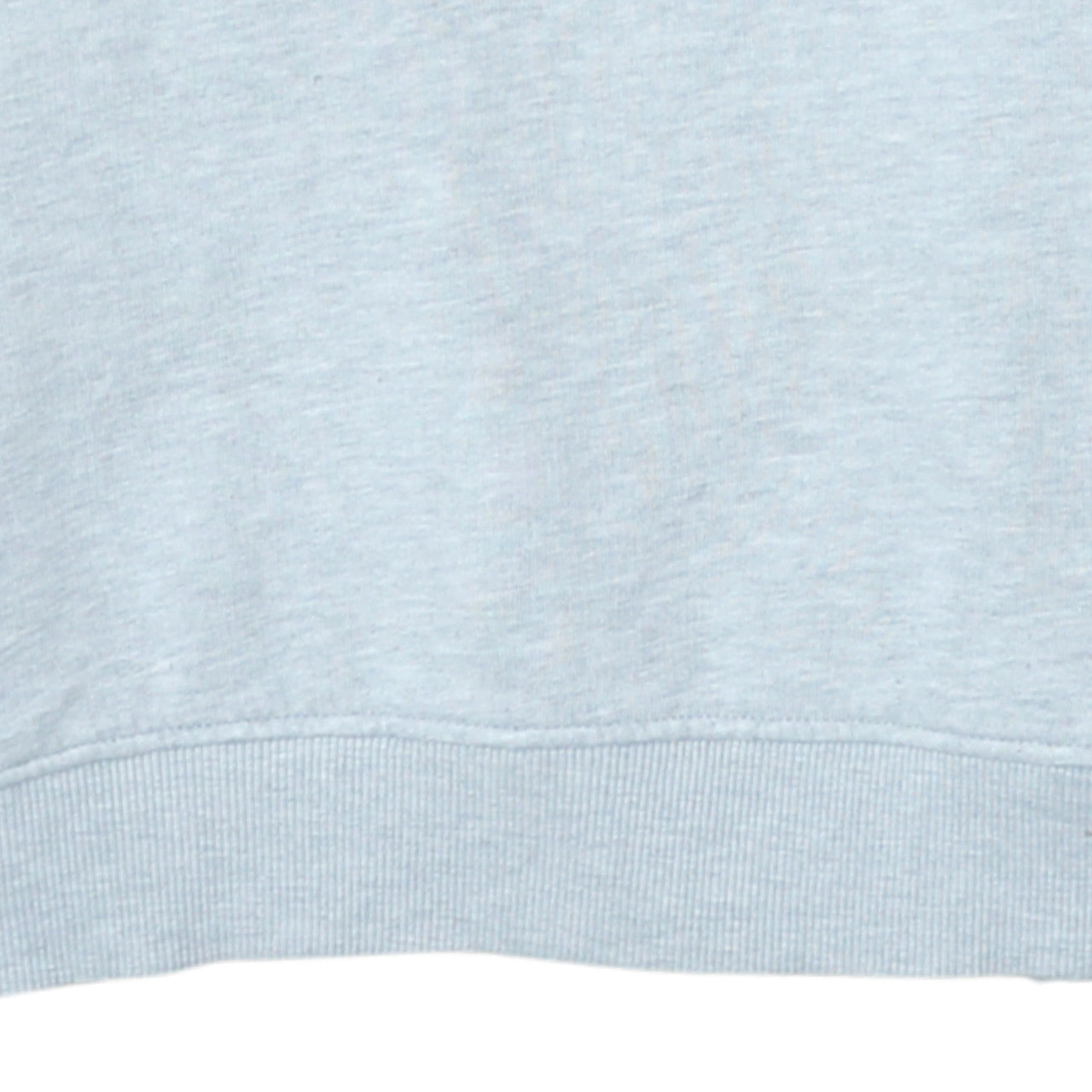 Tommy Jeans Women's Grey Logo Crew Neck Sweatshirt Size S