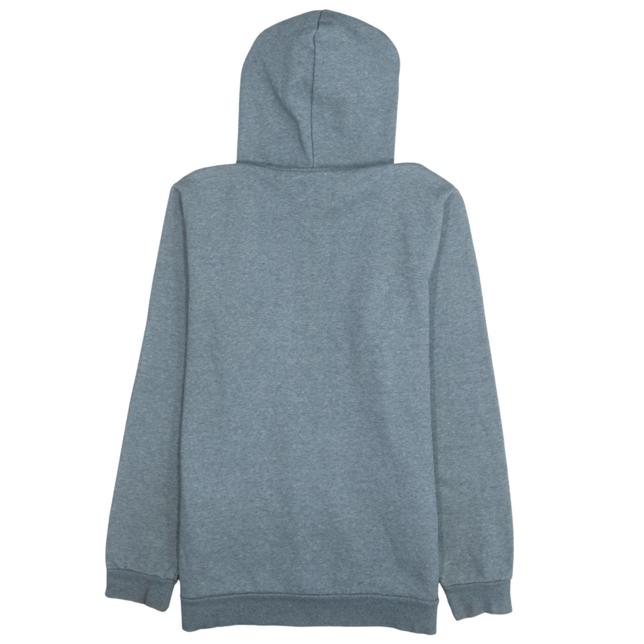 Puma Mens Grey Pullover Hoodie M Regular Fit Sportswear