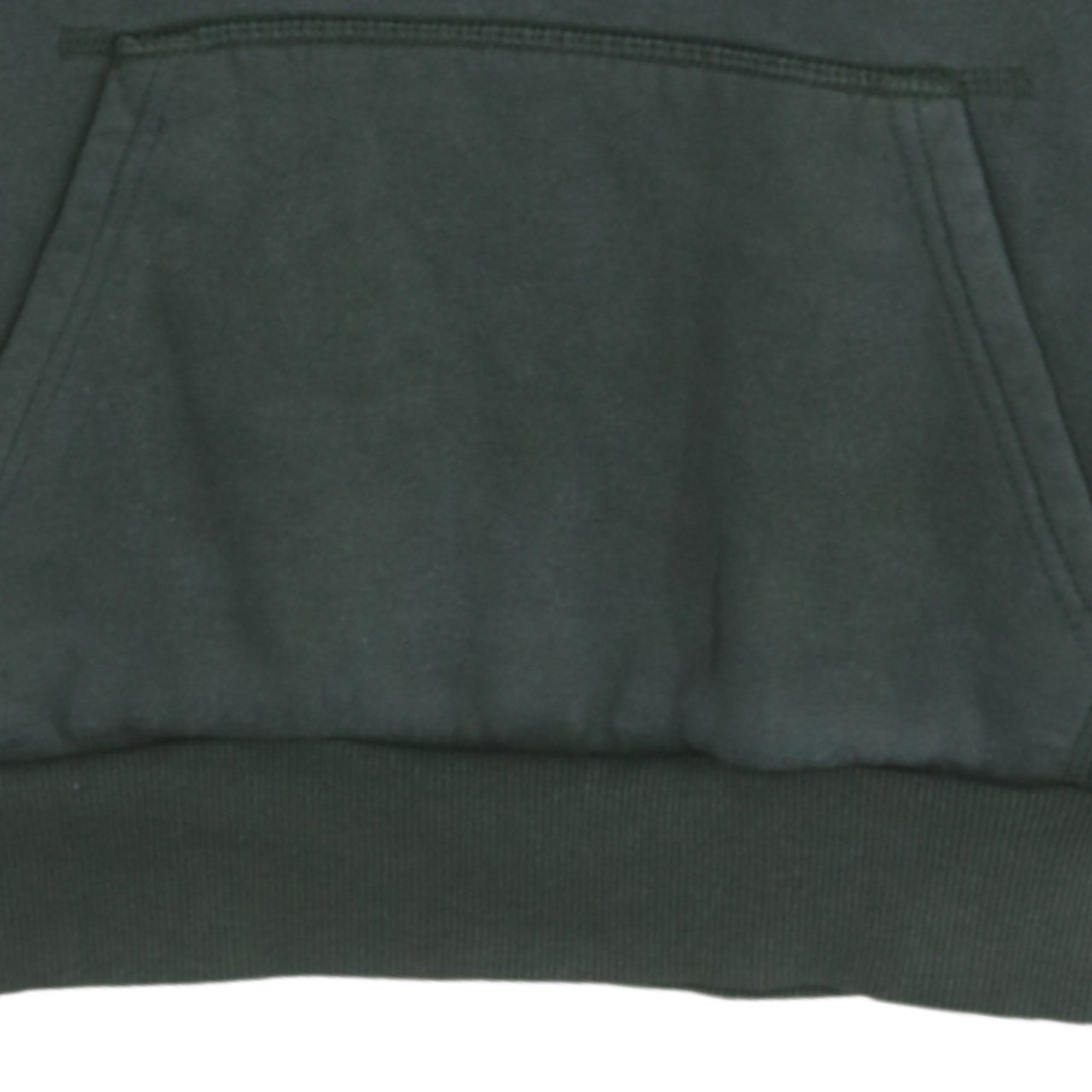 Ellesse Women’s Green Hooded Pullover Sweatshirt UK M